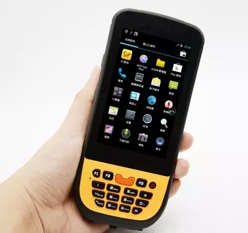 客戶案例——文體行業（文具、體育、玩具、禮品）采用條碼軟件管理系統