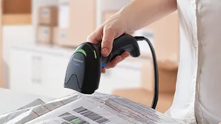 Datalogic 得利捷推出 Gryphon 4200系列，非凡功能的全新高端線性掃描槍系列！