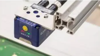 高反光讀碼，看Datalogic得利捷Matrix 220讀碼器如何“暴力”解決？