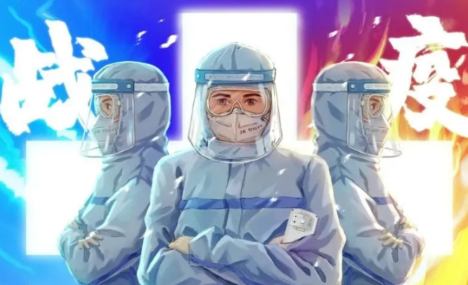 疫情開始反彈？莫慌！優(yōu)博訊科技助力疫情防控