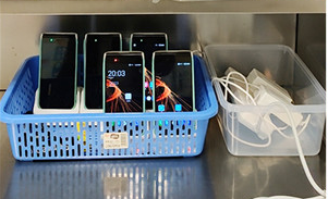 富立葉F760助力四川省首家互聯(lián)網(wǎng)醫(yī)院-華西二院信息化建設(shè)！