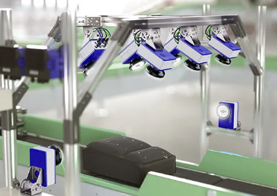 Datalogic得利捷高性能讀碼器AV900，全面升級激光自動化企業(yè)設(shè)備“硬實力”！