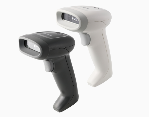 新品上市丨拯救低效，霍尼韋爾HH490掃描槍放大招了！