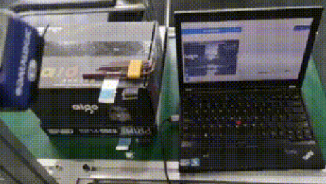 打破“不同高度電池讀碼”難題，Datalogic得利捷讓您讀碼不走彎路！