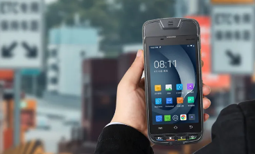 讓智慧交通觸手可及！優(yōu)博訊i9000S推出移動(dòng)ETC應(yīng)用解決方案