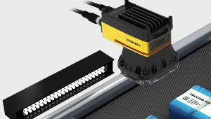 新冠病毒卷土重來，康耐視堅守防控最后一道防線！