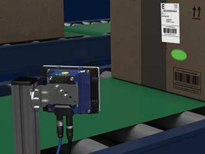 得利捷 MATRIX 系列聯動讀碼，協同推進“高密度遠距離”條碼讀取