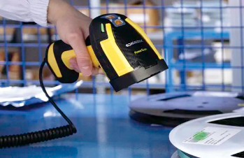 Datalogic得利捷PowerScan 9600 自動焦距系列，為手持式掃碼槍確立新標準！