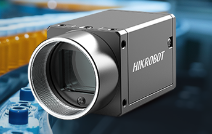 “龍”重登場！?？?200萬分辨率背照式Sensor相機上市，成像質量顯著躍升