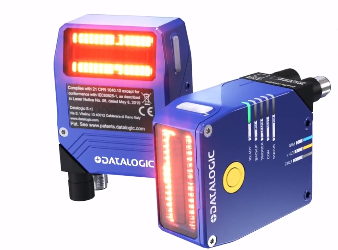 BLADE，得利捷DS2X00進化版：引領一維條碼讀取新時代！