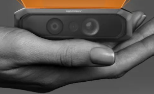 ?？等耇OF感知RGBD相機|高幀率+AI，探索3D感知新境界