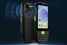 掃碼“小超人”AUTOID 3P超值配置，易用高效，重塑行業價值標桿！