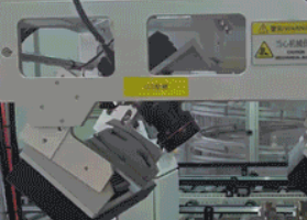 為鋰電池做深度“體檢”！海康機器人2.5D成像系統，鋰電生產的質檢官