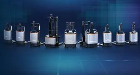 ?？挡嫒C器人|多場景覆蓋，破解密集存儲難題的不二利器！