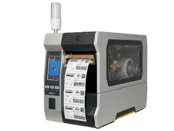 直擊“心趴”！Zebra ZT 系列，搭載優異的BLC打印檢測一體機