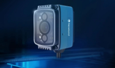 新品速遞丨快穩雙擎，全能戰士 ——工業AI固定式智能讀碼器NLS-NVF800