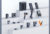 ?？禉C器人智能讀碼器介紹與選型