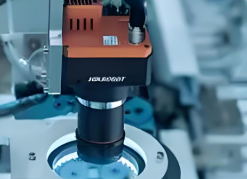 海康威視視覺智能相機：解鎖AI新零售的高效解決方案