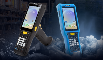 震撼升級(jí)丨東集Q7雙機(jī)煥新，助力立體庫(kù)&冷鏈倉(cāng)儲(chǔ)效能再狂飆！