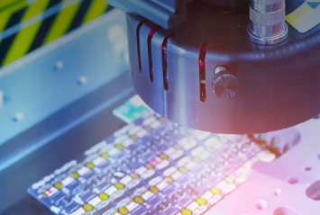 「實例」說話｜B&R×Cognex：揭秘配電箱精準貼標的秩序之道