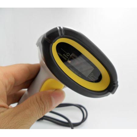 條碼掃描槍只要90元，10只起批(條碼掃描槍工廠IVYSUN促銷)