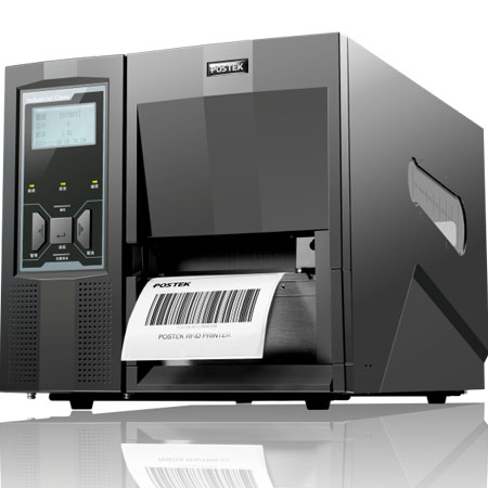 POSTEK博思得TXr系列RFID條碼打印機(jī) POSTEK博思得TXr系列RFID條碼打印機(jī)