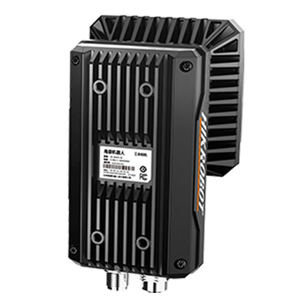 ?？礗D5000系列全功能型固定式工業讀碼器