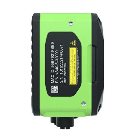 斑馬zebra FS40固定式工業掃描器