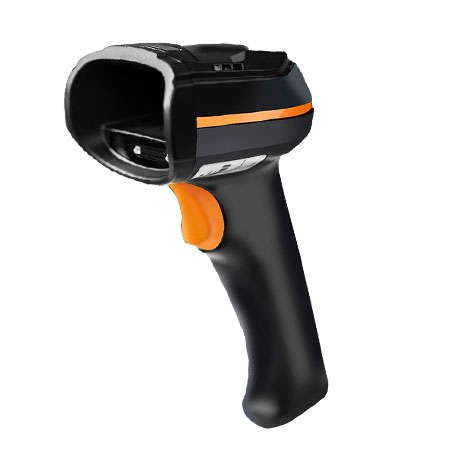 ?？礛V-IDH3013系列130萬像素有線/無線手持條碼掃描槍