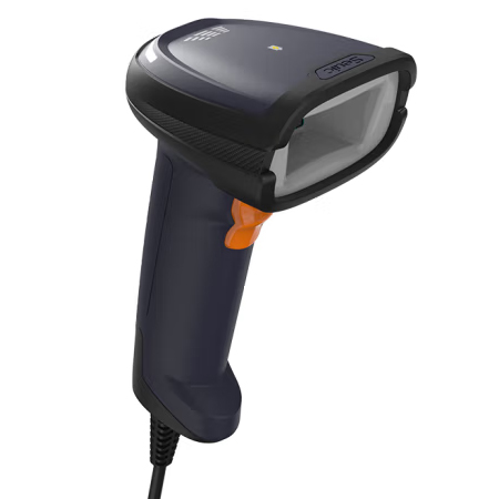 Seuic東集HS305DP Al工業(yè)有線二維掃描槍 Seuic東集HS305DP Al工業(yè)有線二維掃描槍