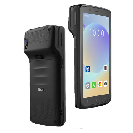 東集AUOTID UTouch 2-S便攜式UHF RFID手持終端 東集AUOTID UTouch 2-S便攜式UHF RFID手持終端