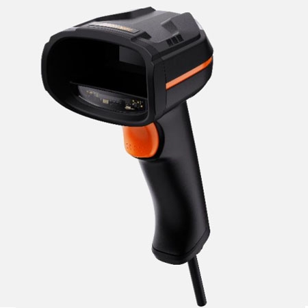 ?？礛V-IDH3000系列工業級有線手持讀碼器