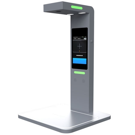 idata P7藥品追溯一體機藥品追溯掃碼設備