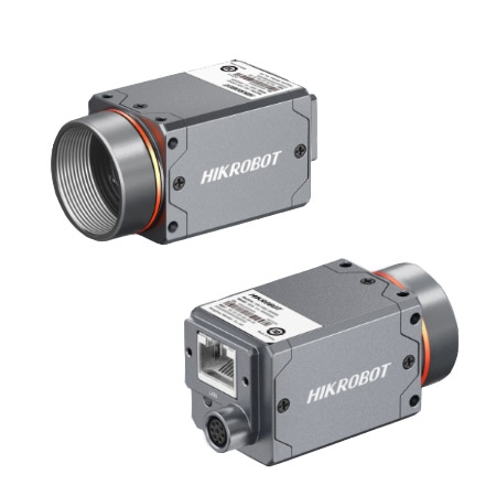 海康MV-CT004G-200GC01-BASE/PRO/MAX千兆以太網(wǎng)40萬(wàn)像素工業(yè)面陣相機(jī)