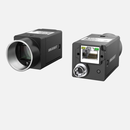 ?？禉C器人MV-CU050-90GM 500萬像素網口面陣相機