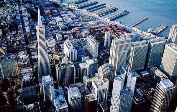 RFID技術&mdash;&mdash;將讓建筑變的更智能！