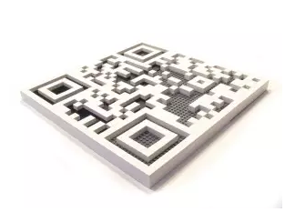 二維碼的"喜、怒、哀、樂"？