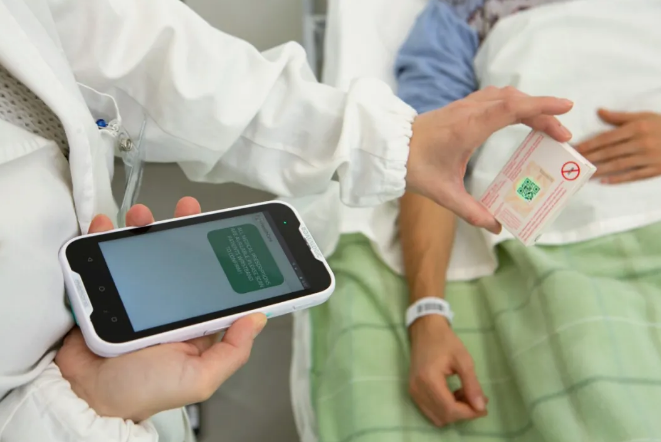 Datalogic 得利捷Memor 10 移動數(shù)據終端.png