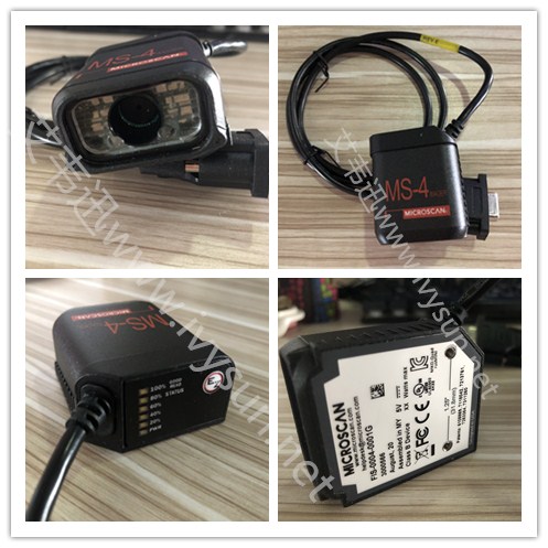 Microscan邁思肯MS-4讀碼器.jpg Microscan邁思肯MS-4讀碼器.jpg