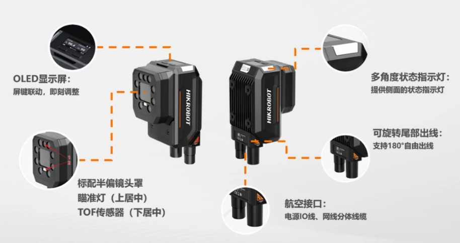 海康ID5050XM工業讀碼器.png 海康ID5050XM工業讀碼器.png