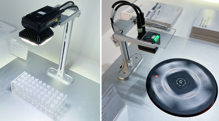 海康ID5000系列讀碼器和海康SC3000X相機.png 海康ID5000系列讀碼器和海康SC3000X相機.png