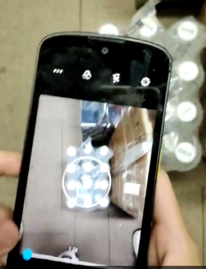 與PDA聯合使用,物體識別與自動建模.png 與PDA聯合使用,物體識別與自動建模.png